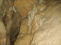 Изображение 155-пещера Ставрикайская
